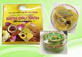 Công ty TNHH SX-TM-DV Bánh đậu xanh thuần chay Linh Quyên