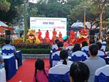 Khai mạc Phiên chợ Đặc sản vùng miền Khánh Hòa năm 2025